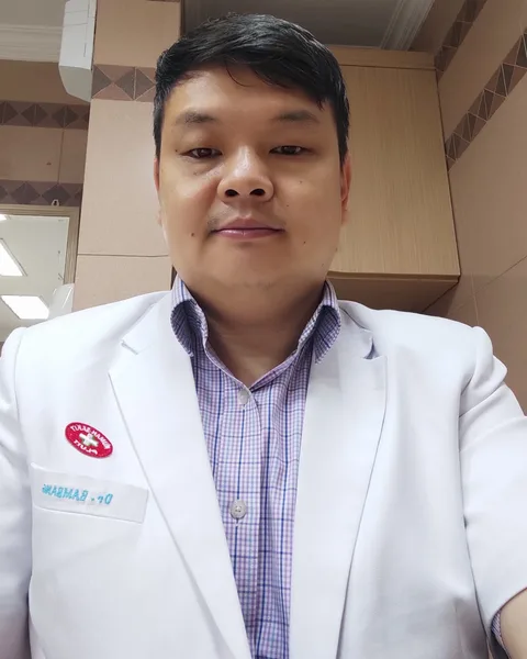 dr. Bambang