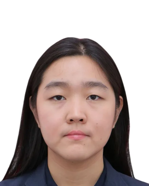 Evelyn, M. Sc, M. Psi, Psikolog
