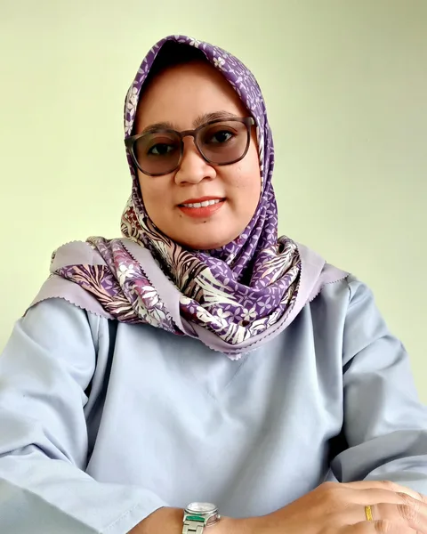 Melinda Hasnawati, Amd. TW