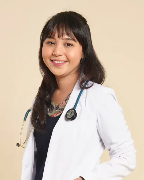 dr. Tasya Septianti Riyadi