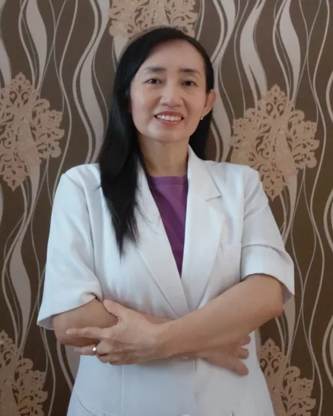 drg. Yusi